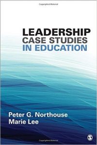 Leadership Case Studies In Education