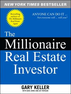 The Mimllionaire Real Estate Investor