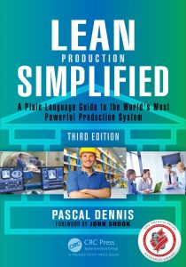 Lean Production Simplified