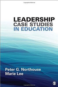 Leadership Case Studies In Education