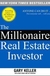 The Millionaire Real Estate Investor