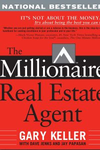 The Millionaire Real Estate Agent