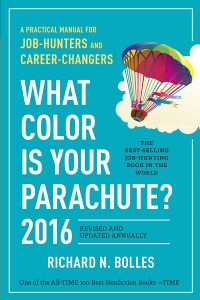 What Color Is Your Parachute