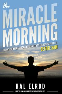 The Miracle Morning