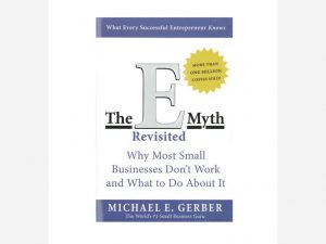 The E Myth