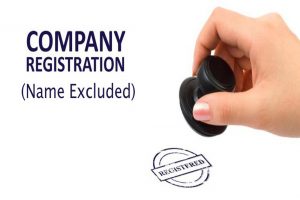 Company Registration