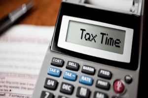 Income TAX
