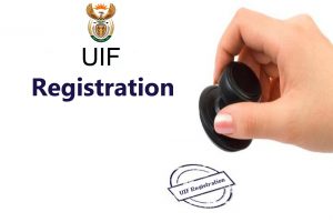 UIF Registration